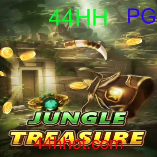 JungleTreasure