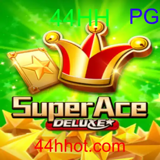 SuperAceDeluxe